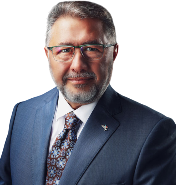 Nadir Güllü Vakfı